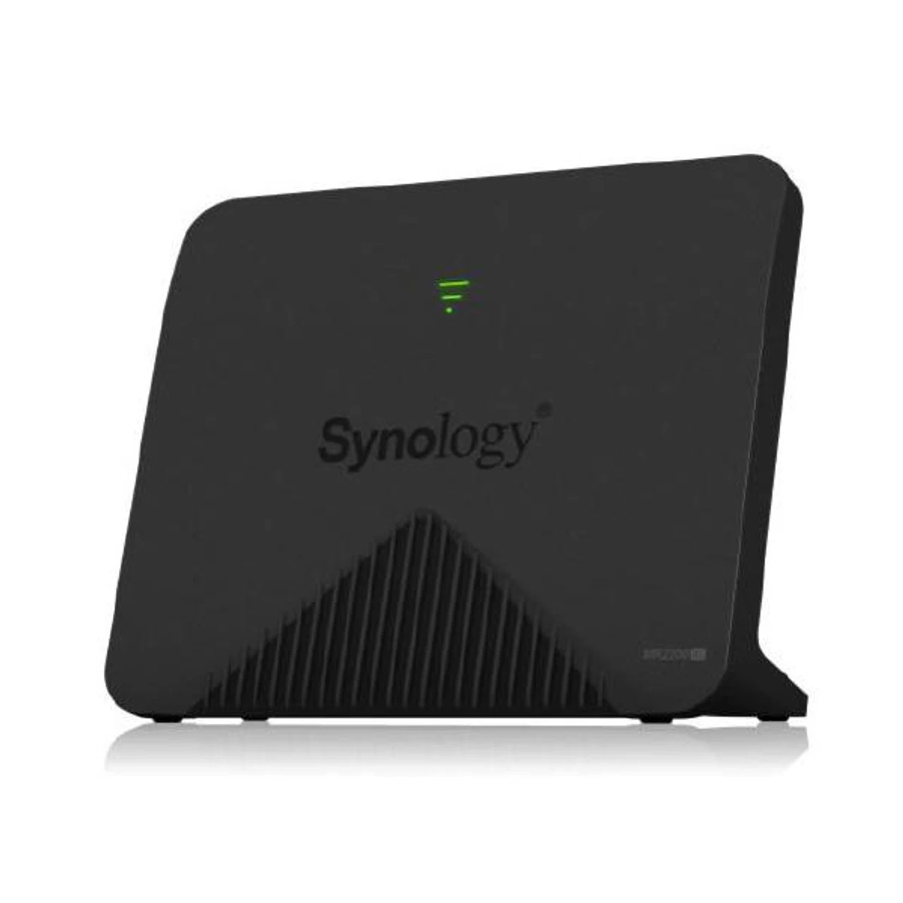 Synology Mesh Router MR2200ac - Quad Core 717 MHz, 256MB DDR3 Memory, Advanced Functionalities In Synology 3 Synology Mesh Router MR2200ac - Quad Core 717 MHz, 256MB DDR3 Memory, Advanced Functionalities In Synology