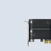 Synology M2D20 Adapter Card For SSD Cache - Select Models Only 1 Synology M2D20 Adapter Card For SSD Cache - Select Models Only -Office Electronics Store L 29SM2D20 44995.1651158501