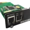 ION F16, F18 SNMP/Web Adaptor Can Have Optional F-EMP Sensor -Office Electronics Store L 31ION F SNMP 46316.1651158383