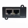 ION F15R SNMP/Web Adaptor Can Have Optional F-EMP Sensor -Office Electronics Store L 31ION F15R SNMP 84873.1651158393