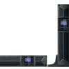 ION F18 1000VA / 900W Online Double Conversion UPS, 2U Rack/Tower, 8 X C13. Advanced Replacement - FREE RAIL KIT -Office Electronics Store L 31ION F18 1000 89907.1659447851