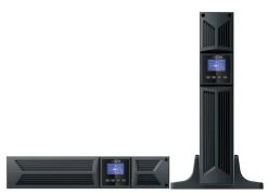 ION F18 1000VA / 900W Online Double Conversion UPS, 2U Rack/Tower, 8 X C13. Advanced Replacement - FREE RAIL KIT
