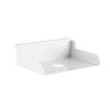 Brateck File Holder, Weight Capacity 3kg-Matte White -Office Electronics Store MABT SW03 10 56688.1600839531