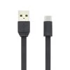MOKI Type-C SynCharge Cable - 90cm/3ft -Office Electronics Store MAIN TYPE C SYNCHARGE CABLE 1 38977.1622370811