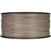MAKERBOT TRUE COLOUR PLA XL COOL GRAY 2.27 KG FILAMENT FOR REPLICATOR Z18 -Office Electronics Store MBMP06236 02426.1632581942