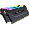 CORSAIR Vengeance RGB PRO 32GB 2x16GB DDR4 3600MHz C16 Desktop Gaming Memory AMD Optimized -Office Electronics Store MECMD4 VRGBP2X16G36A 47076.1610349157