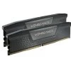 CORSAIR Vengeance 32GB (2x16GB) DDR5 UDIMM 6400MHz C32 1.35V Desktop Gaming Memory Black -Office Electronics Store MECMD5 V2X16G64C32 66127.1708253100