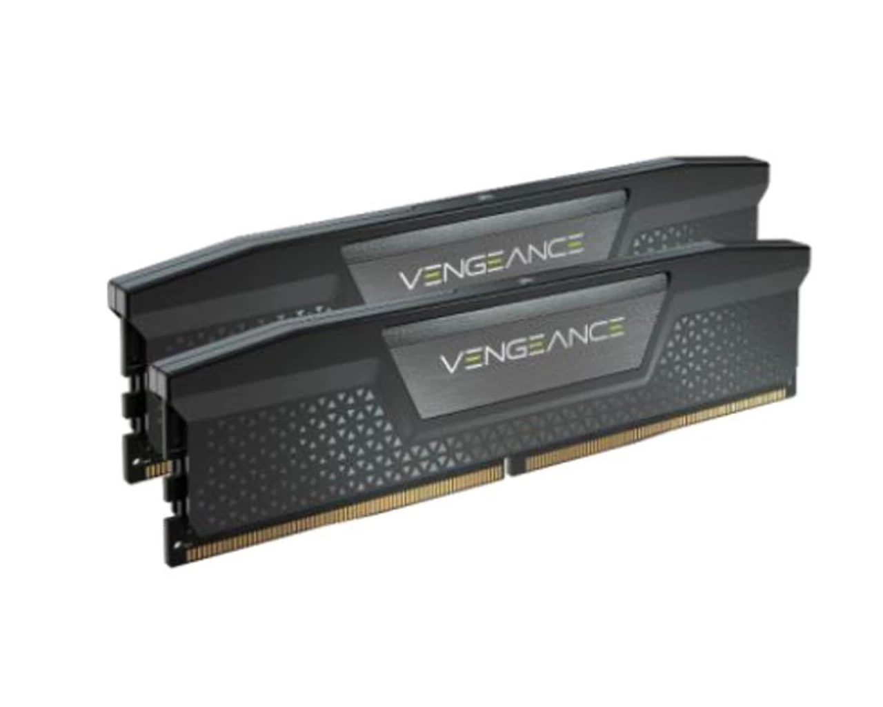 CORSAIR Vengeance 64GB 2x32GB DDR5 UDIMM 5200MHz C40 1.25V Desktop Gaming Memory Black 3 CORSAIR Vengeance 64GB 2x32GB DDR5 UDIMM 5200MHz C40 1.25V Desktop Gaming Memory Black