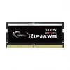G.SKILL F5-4800S4039A16GX1-RS 16GB (1 X 16GB)/ DDR5 4800 MT/s / Timings 40-39-39-76/ Voltage 1.1V/ Ripjaws -Office Electronics Store MEGS F5 4800S 16G RS 99867.1713982279