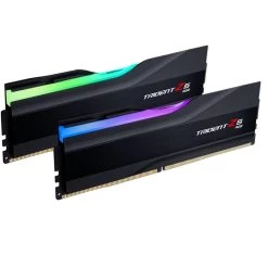 G.SKILL F5-5600J3636C16GX2-TZ5RK DDR5 5600 MT/s/ 2 X 16GB/ 36-36-36-89/ 1.2V/ TZ5 RGB