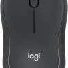 LOGITECH M240 SILENT Bluetooth Mouse Graphite -Reliable Bluetooth® Mouse With Comfortable Shape And Silent Clicking -1-Year Limited Hardware -Office Electronics Store MILT M240 44787.1700835205
