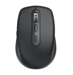 LOGITECH MX ANYWHERE 3S -8000 DPI -USB-C To A - 70 Days Per Charge