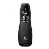 Logitech R400 Wireless Presenter, 15m Range, Red Laser Pointer Battery Indicator Plug-and-play Wireless Receiver -Office Electronics Store MILT R400 53490.1671024284