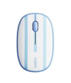 RAPOO Multi-mode Wireless Mouse Bluetooth 3.0, 4.0 And 2.4G Fashionable And Portable, Removable Cover Silent Switche 1300 DPI Argentina - World Cup