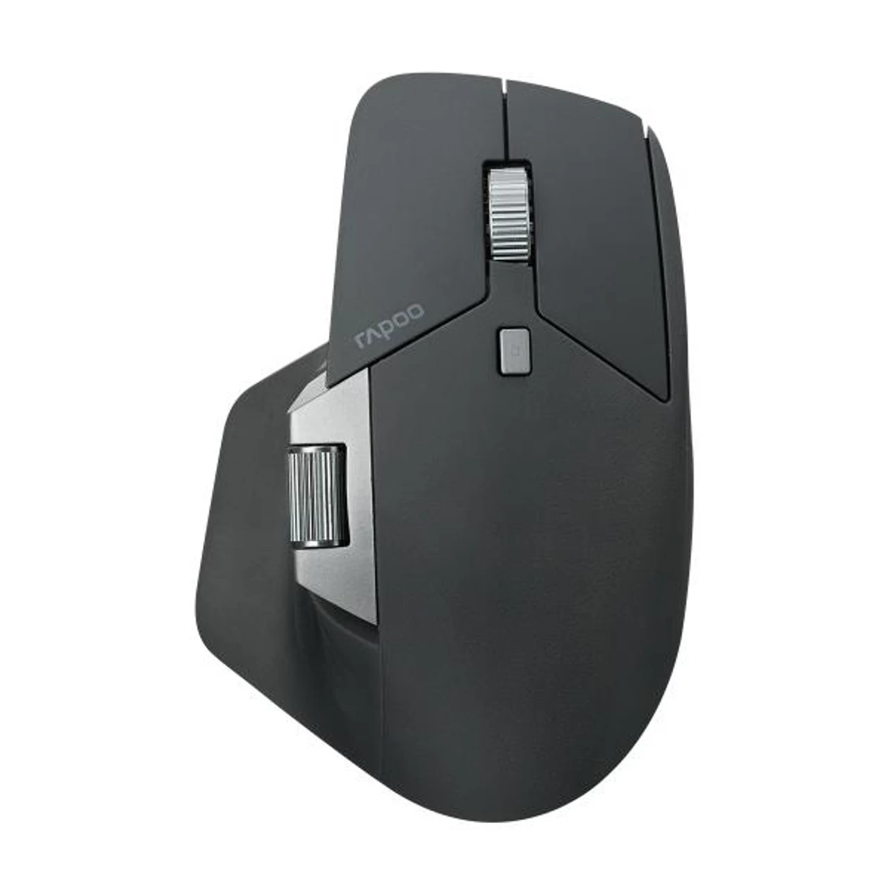 RAPOO MT760L BLACK Multi-mode Wireless Mouse -Switch Between Bluetooth 3.0, 5.0 And 2.4G -adjust DPI From 600 To 3200 3 RAPOO MT760L BLACK Multi-mode Wireless Mouse -Switch Between Bluetooth 3.0, 5.0 And 2.4G -adjust DPI From 600 To 3200