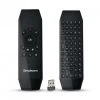 Simplecom RT150 2.4GHz Wireless Remote Air Mouse Keyboard With IR Learning -Office Electronics Store MISI RT150 69029.1608214512