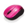 Verbatim GO Nano Pink Mouse Wireless Optical -Office Electronics Store MIV 49043 21357.1600838766