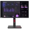LENOVO ThinkVision T24I-30 23.8'/24' 60Hz FHD Monitor 1920x1080 16:9 4ms Height Adjust Tilt Swivel Pivot 4xUSB3.2 Hub HDMI DP VGA 3yr ~62B0MAR1AU 1 LENOVO ThinkVision T24I-30 23.8'/24' 60Hz FHD Monitor 1920x1080 16:9 4ms Height Adjust Tilt Swivel Pivot 4xUSB3.2 Hub HDMI DP VGA 3yr ~62B0MAR1AU -Office Electronics Store MNLEN T24I30 79702.1700835566