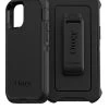 OTTERBOX Defender Case For IPhone 12/12 Pro - Black -Office Electronics Store MP OTTBOXDEFCBLK 13240.1615268298
