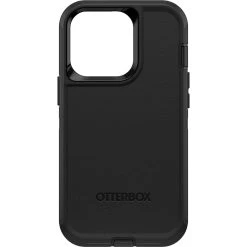 OTTERBOX Apple IPhone 13 Pro Defender Series Case - Black 77-83422