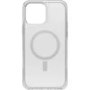 OTTERBOX Apple IPhone 13 Pro Max Symmetry Series+ Clear Antimicrobial Case For MagSafe 77-83662 - Strong Magnetic Alignment And Attachment -Office Electronics Store MPAAIP12PMSPCVC 90877.1634131436
