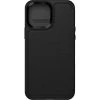 OTTERBOX Apple IPhone 13 Pro Max Strada Series Case 77-85800 - Shadow Black - Slim Profile Slips Easily In And Out Of Pockets
