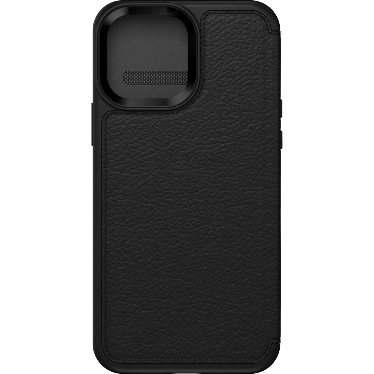 OTTERBOX Apple IPhone 13 Pro Max Strada Series Case 77-85800 - Shadow Black - Slim Profile Slips Easily In And Out Of Pockets 3 OTTERBOX Apple IPhone 13 Pro Max Strada Series Case 77-85800 - Shadow Black - Slim Profile Slips Easily In And Out Of Pockets