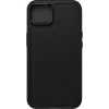 OTTERBOX Apple IPhone 13 Starda Series Case - Shadow Black77-85798 - Classic, Distinctive And Elegant Folio Case -Office Electronics Store MPAAIP12SSFASBLK 06865.1634131347