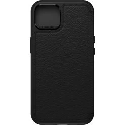 OTTERBOX Apple IPhone 13 Starda Series Case - Shadow Black77-85798 - Classic, Distinctive And Elegant Folio Case