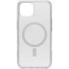 OTTERBOX Apple IPhone 13 Symmetry Series + Clear Antimicrobial Case For MagSafe - Ant Clear 77-85644 - Wireless Charging Compatible -Office Electronics Store MPAAIP12SSPCAC 05305.1634131390