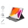 CYGNETT IPAD 10.2' 2019 TEKVIEW FOLIO CASE - GREY/BLACK -Office Electronics Store MPAIPD10.2TVFCGB 20531.1600839938