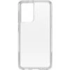 OTTERBOX Symmetry Series Clear Case For Samsung Galaxy S21 - Stardust Glitter -Office Electronics Store MPAOBSGS21SMSGC 59181.1671025511