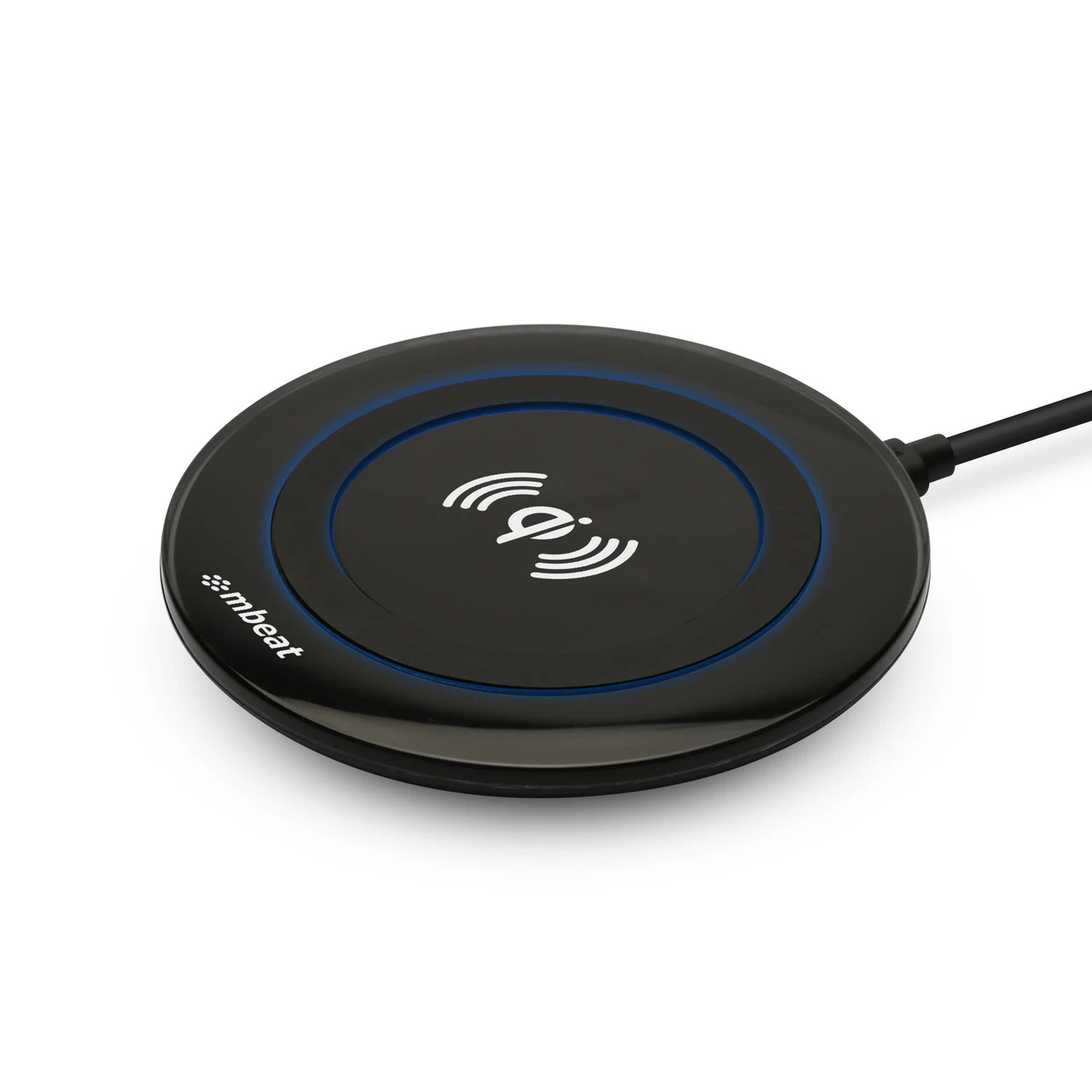 MBEAT Gorilla Power 10W Qi Certified Wireless Charging Pad 3 MBEAT Gorilla Power 10W Qi Certified Wireless Charging Pad
