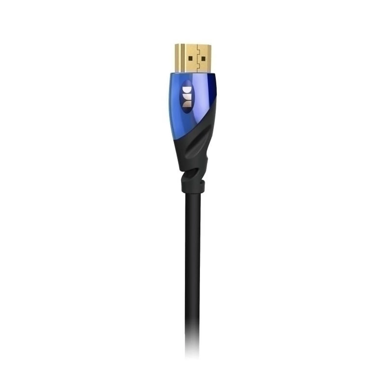 MONSTER 8K Ultra High Speed Cobalt HDMI Cable - 1.5m 4 MONSTER 8K Ultra High Speed Cobalt HDMI Cable - 1.5m - Image 2