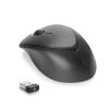 HP Wireless Premium Mouse 1600DPI High-Perfomance & Hyper-Fast Scrolling Soft-Touch Fits Left/Right Hand Fingerprint Resistant USB Cable For Recharge -Office Electronics Store NAHP WLPREM 78253.1700834244