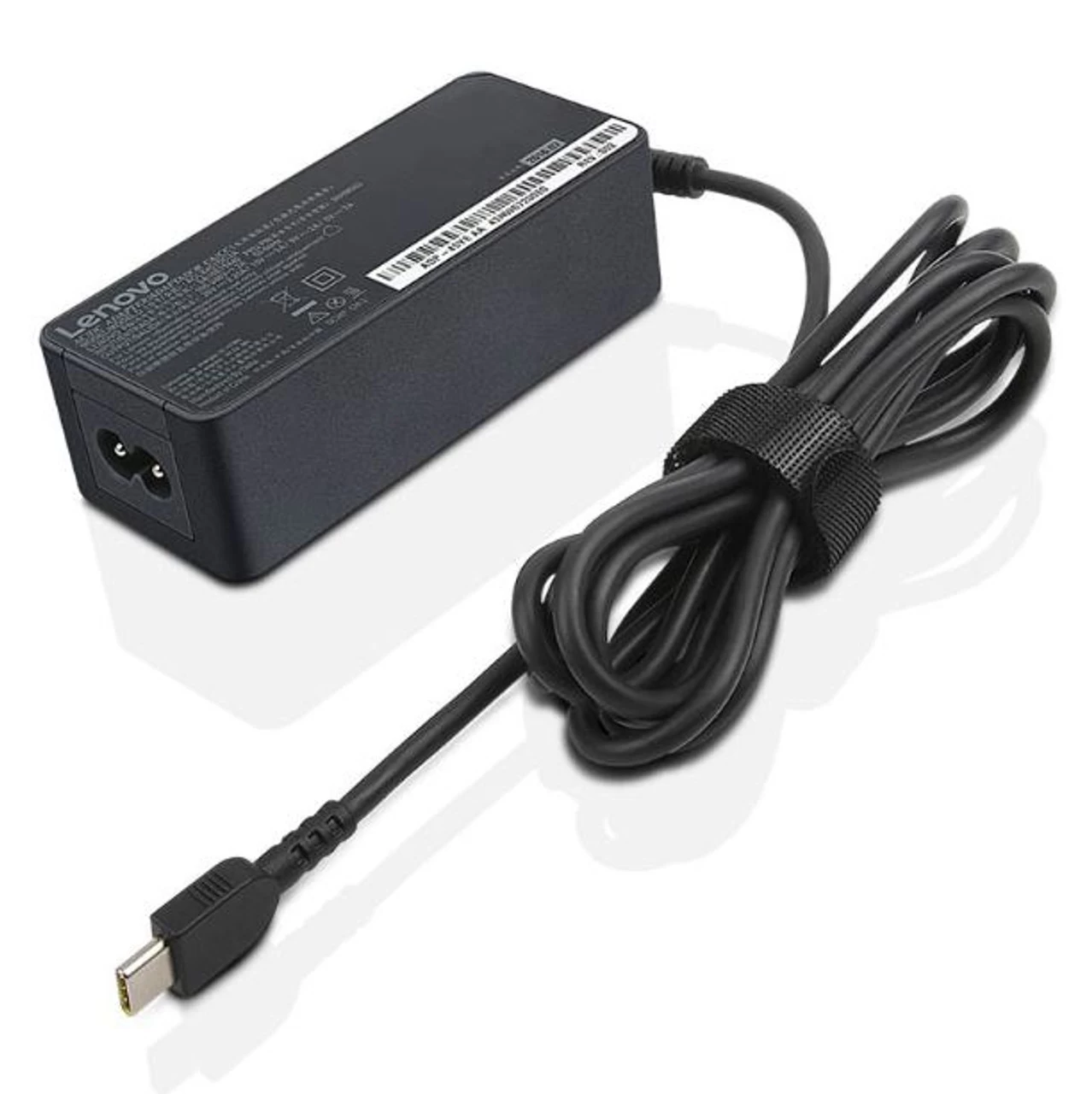 LENOVO 45W Standard AC Adapter Power Charger USB Type-C For Tablet 10; ThinkPad 11; L380; L380 Yoga; X1 Carbon; X1 Tablet; X1 Yoga; ThinkPad Yoga 11 3 LENOVO 45W Standard AC Adapter Power Charger USB Type-C For Tablet 10; ThinkPad 11; L380; L380 Yoga; X1 Carbon; X1 Tablet; X1 Yoga; ThinkPad Yoga 11
