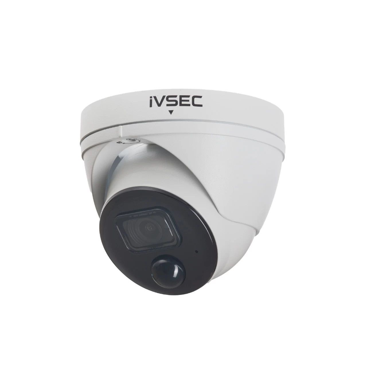IVSEC DOME IP CAMERA 5MP 2.8MM LENS POE IP66 30M IR MIC PIR HEAT DECT 3 IVSEC DOME IP CAMERA 5MP 2.8MM LENS POE IP66 30M IR MIC PIR HEAT DECT