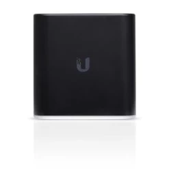 UBIQUITI AirCube Wireless Dual-Band Wi-Fi Access Point - 802.11AC Wireless - 4x Gigabit Ethernet - Super Antenna Provides Wide-area Coverage