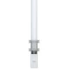 UBIQUITI 5GHz AirMax Dual Omni Directional 13dBi Antenna - All Mounting Accessories And Brackets Included