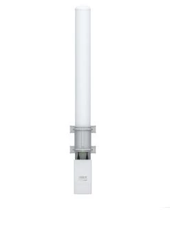 UBIQUITI 5GHz AirMax Dual Omni Directional 13dBi Antenna - All Mounting Accessories And Brackets Included