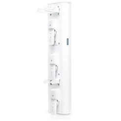 UBIQUITI 5GHz AirPrism Sector, 3x Sector Antennas In One - 3 X 30= 90 High Density Coverage - All Mounting Accessories And Brackets Included