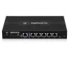 UBIQUITI EdgeRouter 6 - 5-Port Gigabit Router, 1 SFP Ports- 24v Passive PoE Out All Ports - 1GHz Quad Core Processor - 1GB RAM -Office Electronics Store NHU ER 6P 51982.1610350072