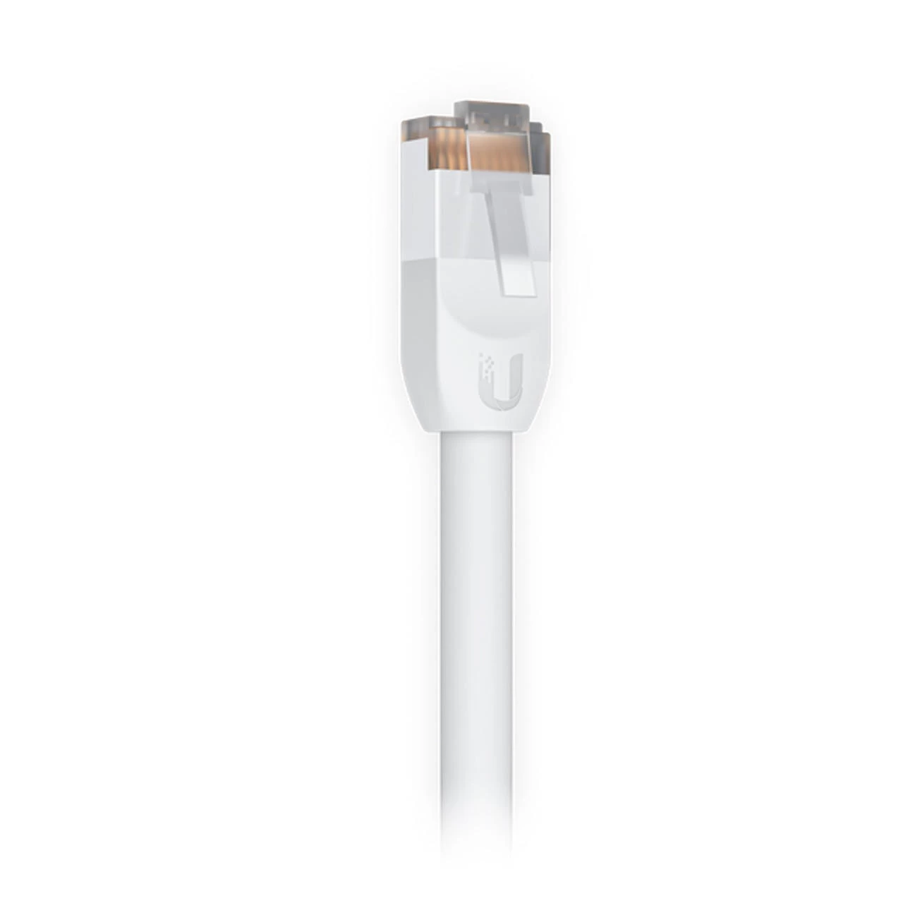 UBIQUITI Patch Cable Outdoor 1M White, All-weather, RJ45 Ethernet Cable, Category 5e, Weatherproof 3 UBIQUITI Patch Cable Outdoor 1M White, All-weather, RJ45 Ethernet Cable, Category 5e, Weatherproof
