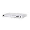 UBIQUITI UniFi Dream Machine Pro - All-in-one Home/Office Network Solution - USG, UniFi Controller, Protect Server, And Gigabit Switch