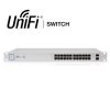 UBIQUITI UniFi 24-port Managed PoE+ Gigabit Switch With SFP 250W -Office Electronics Store NHU US 24 250W 69281.1610350136