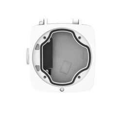 MILESIGHT Junction Box, Ideal For Containing Electrical Connections, Suitable For Variety Models