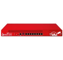 WATCHGUARD Firebox M290 High Availability With 3-yr Standard Support