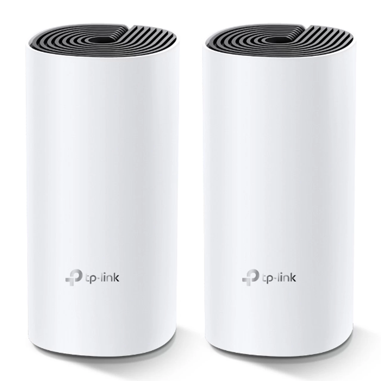TP-LINK Deco M4 2-pack AC1200 Whole Home Mesh Wi-Fi System. 260sqm Coverage, Up To 100 Devices, Parental Control 3 TP-LINK Deco M4 2-pack AC1200 Whole Home Mesh Wi-Fi System. 260sqm Coverage, Up To 100 Devices, Parental Control
