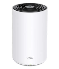 TP-LINK AX6000 Dual-Band Mesh WiFi 6 System (Deco X80(1-pack) )