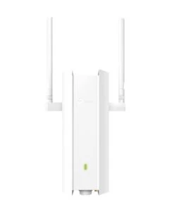 TP-LINK EAP625-Outdoor HD Omada AX1800 Indoor/Outdoor Wi-Fi 6 Access Point